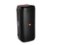 JBL - PartyBox 200 Dual 6.5" 120W Wireless Speaker (Each) - Black-Front_Standard