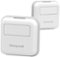Honeywell - Smart Room Sensor (2-Pack) - White-Front_Standard