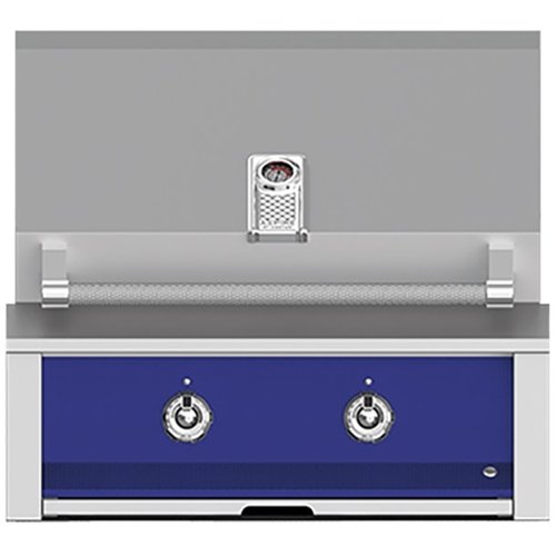 

Aspire by Hestan - By Hestan 30" Built-In Gas Grill - Prince