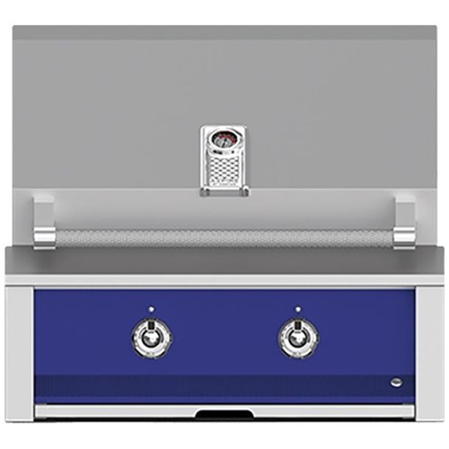 

Aspire by Hestan - By Hestan 30" Built-In Gas Grill - Prince