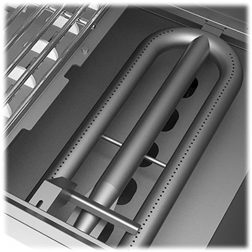 Aspire by Hestan - By Hestan 30" Built-In Gas Grill - Stealth-Alt_View_Standard_12 