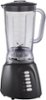 Insignia™ - 5-Speed Blender - Black-Angle_Standard