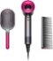 Dyson - Supersonic Limited Edition Hair Dryer - Fuchsia/Iron-Angle_Standard 