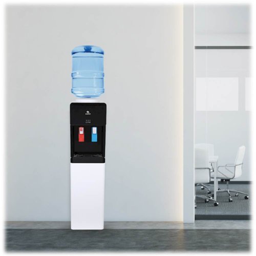 Avalon - A2 Top Loading Bottled Water Cooler - Black
