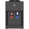 Avalon - A1 Top Loading Bottled Water Cooler - Black-Front_Standard