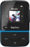 SanDisk - Clip Sport Go 32GB MP3 Player - Blue-Front_Standard