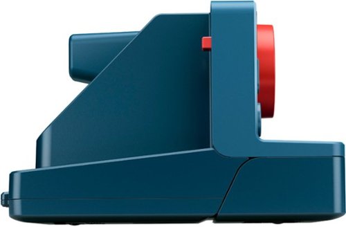 Polaroid Originals OneStep 2 VF Stranger Things Edition Analog Instant Film Camera - Blue WORLDWIDE DELIVERY