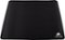 CORSAIR - MM250 Champion Series Mouse Pad - Solid Black-Front_Standard