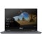 ASUS - VivoBook Flip 14 TP412UA 2-in-1 14" Touch-Screen Laptop - Intel Pentium - 4GB Memory - 128GB Solid State Drive - Star Gray-Front_Standard