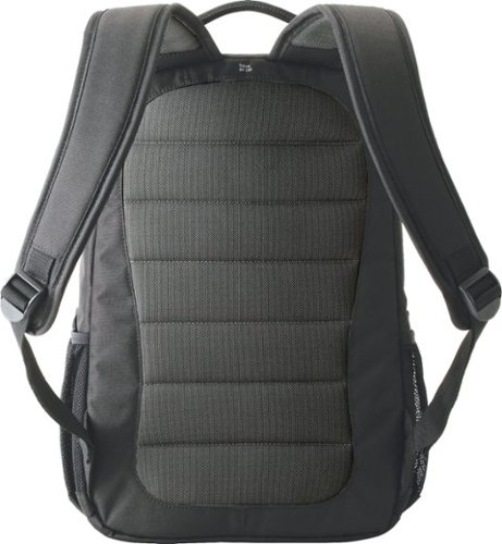 Lowepro Tahoe BP 150 Camera Backpack-Charcoal - Gray WHERE TO BUY