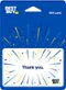 Best Buy® - $30 Thank You Gift Card-Front_Standard 