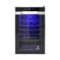 Vinotemp - 45-Bottle Wine Cooler-Front_Standard