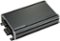 KICKER - CX 360W Class AB Bridgeable Multichannel Amplifier with Variable Crossovers - Black-Angle_Standard