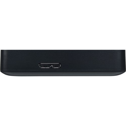 Toshiba Canvio Basics 4TB External USB 3.0 Portable Hard Drive - Black HOW TO BUY