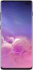 Samsung - Galaxy S10+ with 512GB Memory Cell Phone Ceramic - Black (AT&T)-Front_Standard 