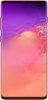 Samsung - Galaxy S10+ with 128GB Memory Cell Phone - Flamingo Pink (AT&T)-Front_Standard