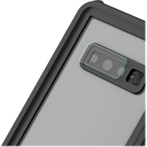 Ghostek Nautical2 Case for Samsung Galaxy S10+ - Black GLOBAL SHIPPING