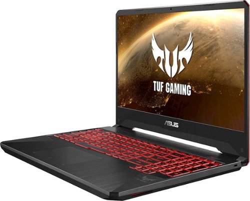 ASUS TUF Gaming FX505DY 15.6