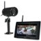 ALC - Observer Indoor/Outdoor Wireless Surveillance System - Black-Front_Standard