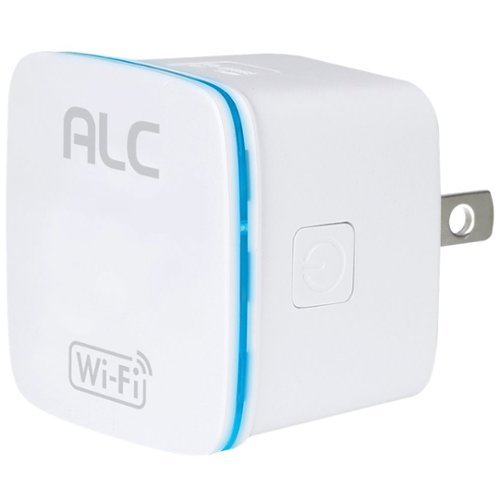 ALC - Network Extender - White