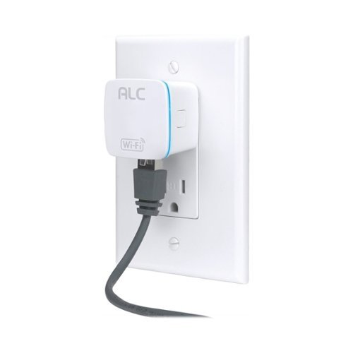 ALC Network Extender - White GLOBAL SHIPPING