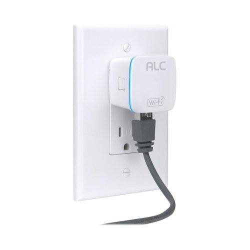 ALC Network Extender - White HOW TO BUY