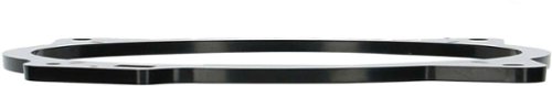 Metra Speaker Bracket for Select 2002-2018 Toyota (Pair) - Black WORLDWIDE DELIVERY