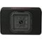 KICKER - Solo-Baric L7T 10" Single-Voice-Coil 2-Ohm Loaded Subwoofer Enclosure - Black-Front_Standard