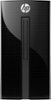 HP - Desktop - Intel Core i7 - 8GB Memory - 1TB Hard Drive - Black-Front_Standard