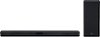 LG - 2.1-Channel Soundbar with Wireless Subwoofer and DTS Virtual: X - Black-Front_Standard