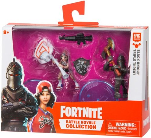 Fortnite Battle Royale Collection Duo Pack - Styles May Vary GLOBAL SHIPPING