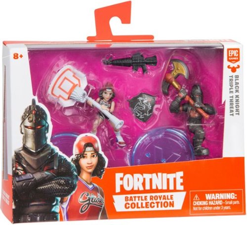 Fortnite Battle Royale Collection Duo Pack - Styles May Vary HOW TO BUY