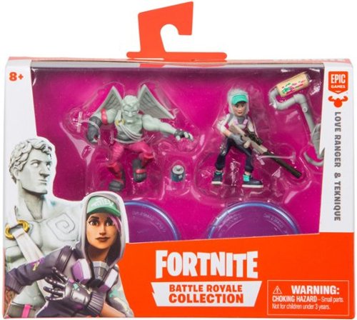 Fortnite Battle Royale Collection Duo Pack - Styles May Vary WHERE TO BUY