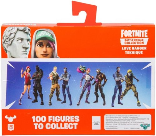 Fortnite Battle Royale Collection Duo Pack - Styles May Vary BUY ONLINE