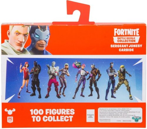 Fortnite Battle Royale Collection Duo Pack - Styles May Vary BUY IN UAE