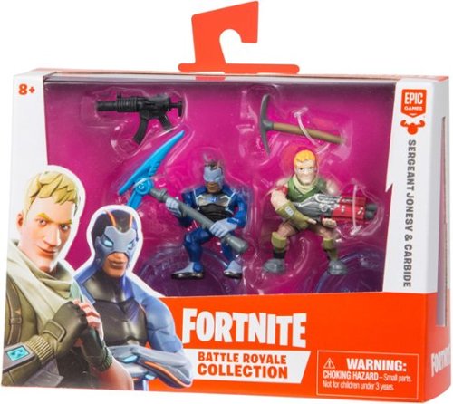 Fortnite Battle Royale Collection Duo Pack - Styles May Vary BUY IN DUBAI