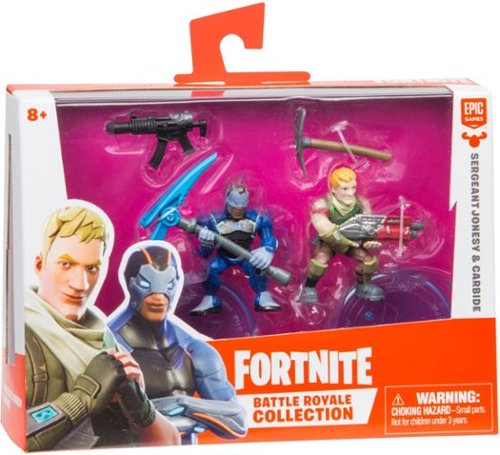 Fortnite Battle Royale Collection Duo Pack - Styles May Vary BUY IN SAUDI ARABIA