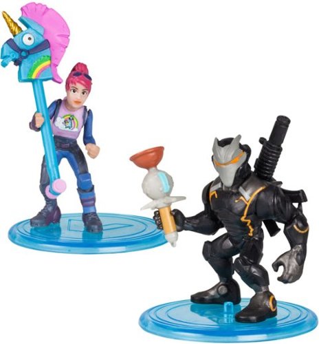 Fortnite Battle Royale Collection Duo Pack - Styles May Vary BUY IN CANADA
