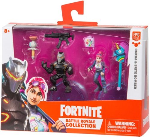 Fortnite Battle Royale Collection Duo Pack - Styles May Vary BUY IN HONG KONG