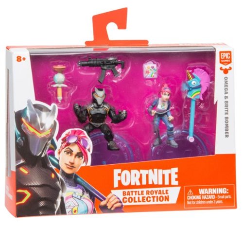 Fortnite Battle Royale Collection Duo Pack - Styles May Vary BUY IN JAPAN