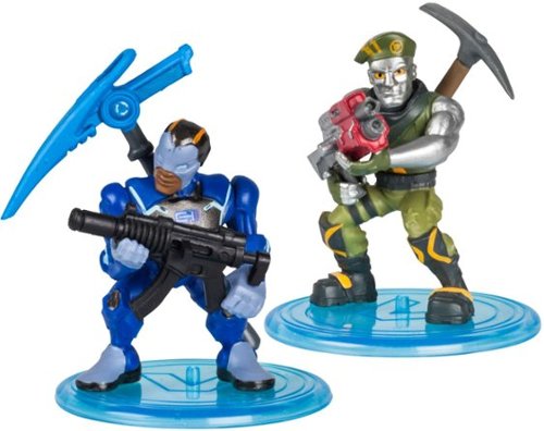 Fortnite Battle Royale Collection Duo Pack - Styles May Vary BUY IN SOUTH AFRICA