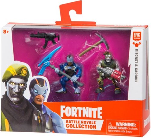 Fortnite Battle Royale Collection Duo Pack - Styles May Vary BUY IN NETHERLANDS