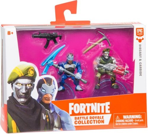 Fortnite Battle Royale Collection Duo Pack - Styles May Vary BUY IN NORWAY