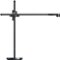 Dyson - Lightcycle Desk Task Light - Black/Black-Front_Standard