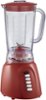 Insignia™ - 5-Speed Blender - Red-Angle_Standard
