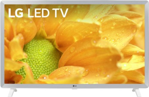  LG - 32&quot; Class LED HD Smart webOS TV