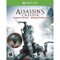 Assassin's Creed III Remastered Edition - Xbox One-Front_Standard