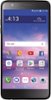 LG - Premier Pro 4G LTE with 16GB Memory Prepaid Cell Phone - Black-Front_Standard