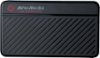 AVerMedia - Live Gamer MINI - Black-Front_Standard