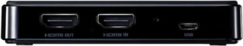 AVerMedia Live Gamer MINI - Black HOW TO BUY